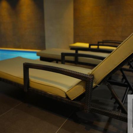 Orbi Palace Deluxe Bakuriani Ngoại thất bức ảnh