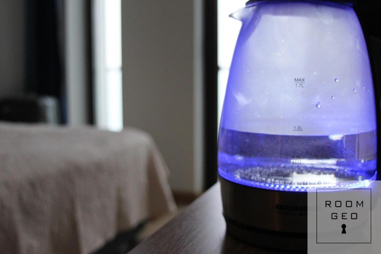 Orbi Palace Deluxe Bakuriani Ngoại thất bức ảnh